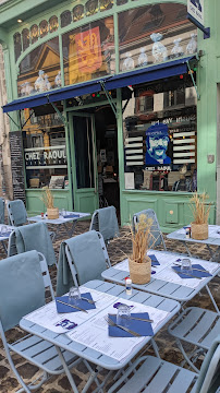 Photos du propriétaire du Restaurant Chez Raoul Estaminet à Lille - n°20