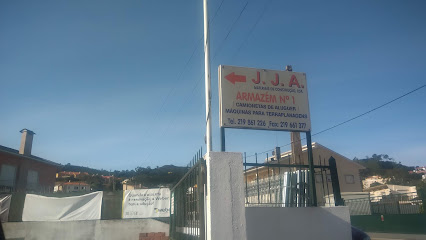 JJA-materiais De Construção Lda