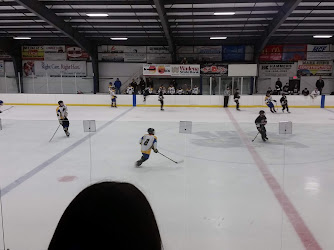Wadena Hockey Arena