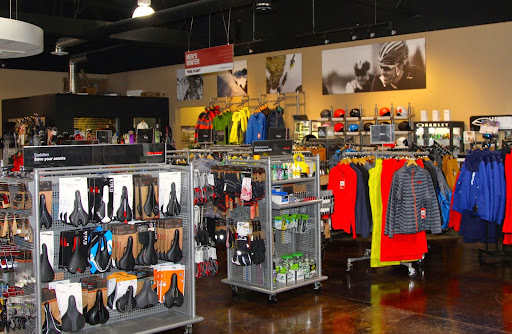 Bicycle Store «Free Flight», reviews and photos, 5010 Wolff Rd, Dubuque, IA 52002, USA