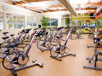 In-Shape Health Clubs