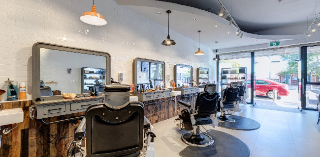 Reviews of BarberShopCo Howick in Auckland - Barber shop