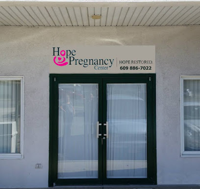 Hope Pregnancy Center