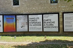 House of Art Georges Pompidou image