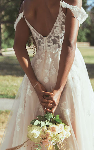 Bridal Shop «Pure Bliss», reviews and photos, 85 Merrimac St, Newburyport, MA 01950, USA