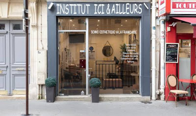 Institut Mariposa à Paris
