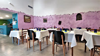 Atmosphère du Restaurant Le Rexois à Saint-Georges-de-Rex - n°4