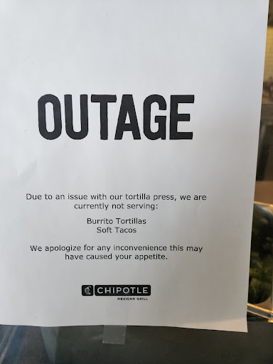 Chipotle Mexican Grill image