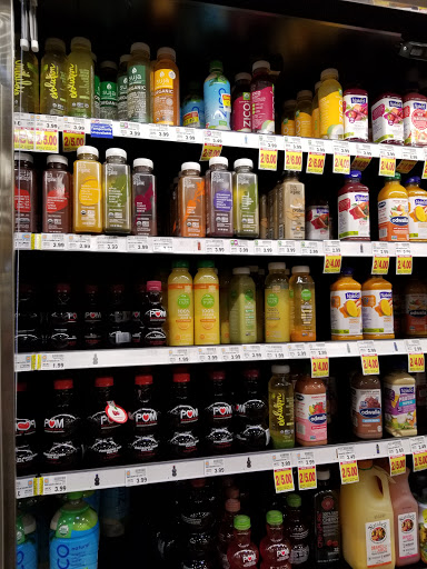 Grocery Store «Kroger Marketplace», reviews and photos, 1653 Sentinel Dr, Chesapeake, VA 23320, USA