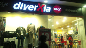 Diverxia