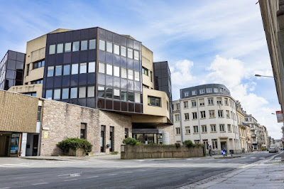 CDAS de Rennes Centre (Centre départemental d'action sociale) à Rennes