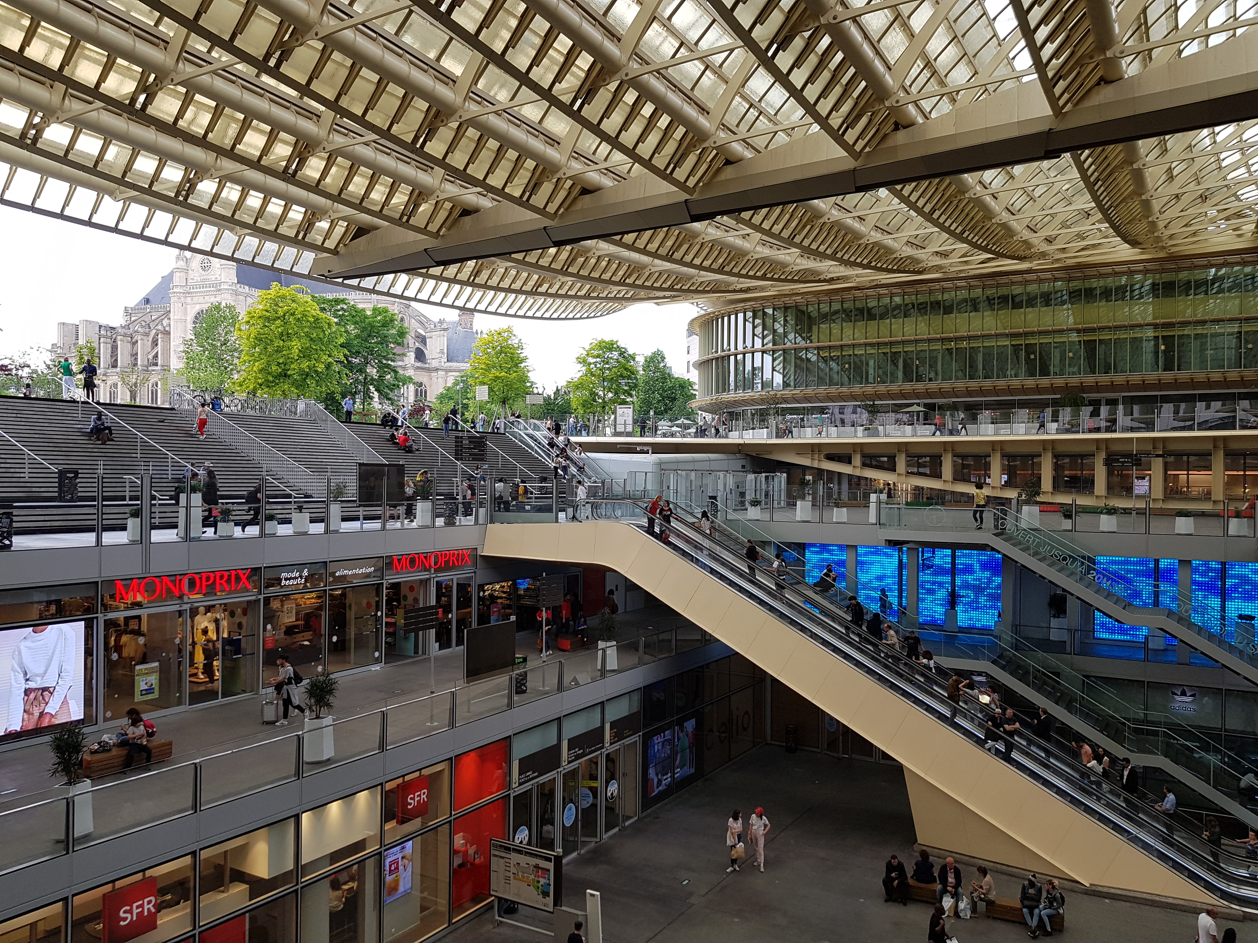 Photo n° 1 de l'avis de Kevin.r fait le 28/05/2018 à 10:37