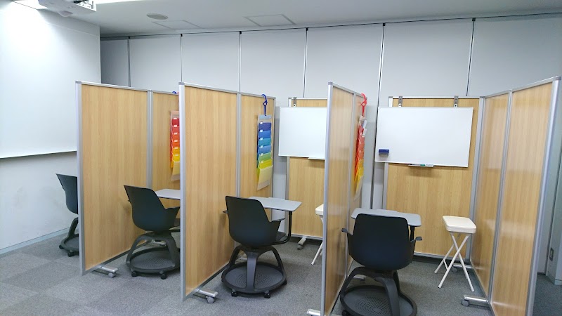 中学受験 個別指導のSS-1 渋谷教室