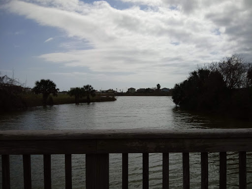 Public Golf Course «Moody Gardens Golf Course», reviews and photos, 1700 Sydnor Ln, Galveston, TX 77554, USA