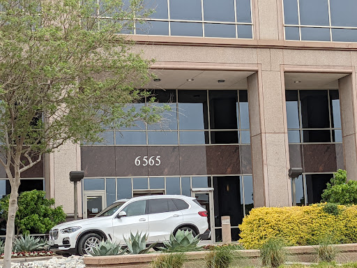 The NRP Group - Corporate Office, Dallas, TX