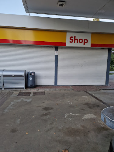 Beoordelingen van Shell in Geldenaken - Tankstation