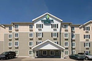 WoodSpring Suites Junction City image
