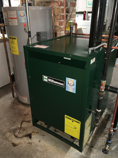 Plumber «BZ Dependable Plumbing & Heating Inc.», reviews and photos, 763 River Rd, Teaneck, NJ 07666, USA