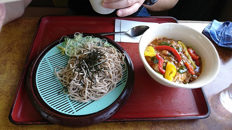 山田うどん食堂 久喜北店