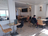 Atmosphère du Restaurant La Brise à Équihen-Plage - n°1