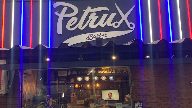 Petrux Barbershop - Guandu Sapê CG1