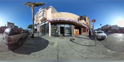 Tobacco Shop «Farah Smoke Shop», reviews and photos, 2345 Mission St, San Francisco, CA 94110, USA