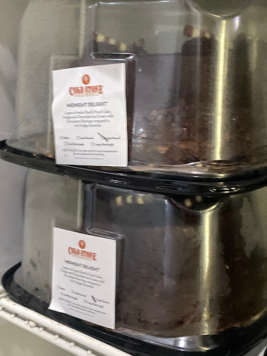 Ice Cream Shop «Cold Stone Creamery», reviews and photos, 62 E 12300 S, Draper, UT 84020, USA