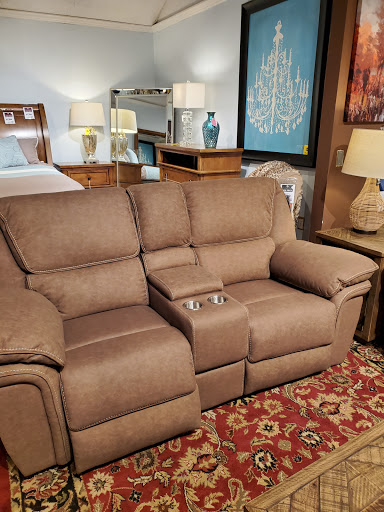 Furniture Store «Gallery Furniture», reviews and photos, 12670 SE 82nd Dr, Clackamas, OR 97015, USA