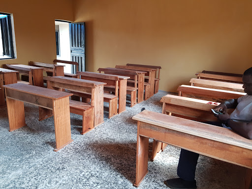 Q-PROJECTS AND FACILITY MANAGEMENT COMPANY, No 1,Old Ajah Road,Ogombo off Abraham Adesanya,Ogombo Roundabout Lekki-Ajah expressway Eti-Osa Lekki, Aja, Lagos, Nigeria, Architect, state Ogun