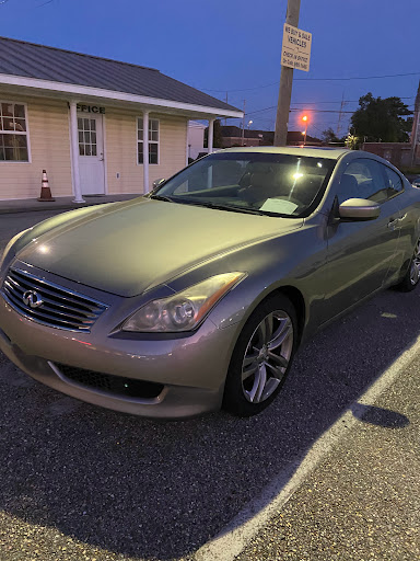 Used Car Dealer «The Lemon Lot», reviews and photos, 166 Westgate Pkwy, Dothan, AL 36303, USA