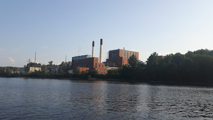 AECL Chalk River Laboratories