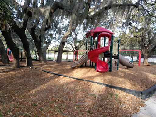 Recreation Center «Egypt Lake Recreation Center», reviews and photos, 3126 W Lambright St, Tampa, FL 33614, USA