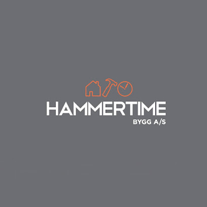Hammertime Bygg AS