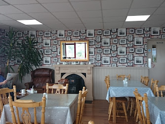 Apache Pizza Cafe Rosslare