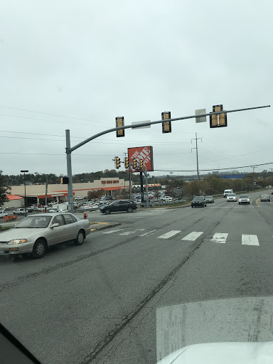 Home Improvement Store «The Home Depot», reviews and photos, 2535 Powell Ave, Nashville, TN 37204, USA