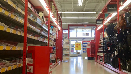 Office Supply Store «Staples», reviews and photos, 3600 Commerce Dr, Warsaw, IN 46580, USA