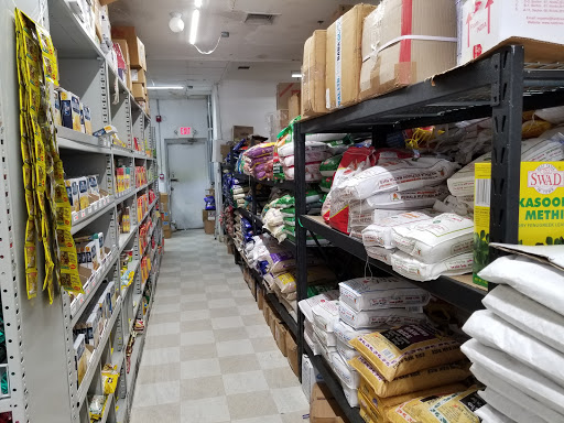 Grocery Store «Jay Ambe Indian Grocery», reviews and photos, 1695 Middlesex St, Lowell, MA 01851, USA