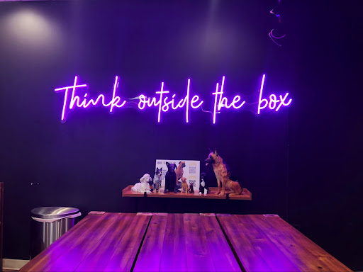 Tourist Attraction «Room Escape DC/ Fairfax», reviews and photos, 3949A University Dr, Fairfax, VA 22030, USA