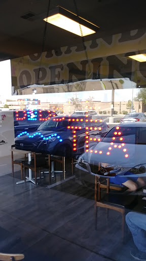 Dessert Shop «Bambu Desserts & Drinks», reviews and photos, 4810 Spring Mountain Rd, Las Vegas, NV 89102, USA