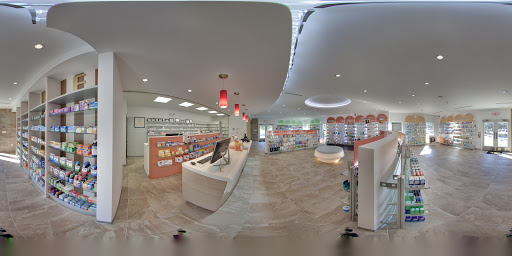 Pharmacy «Marlboro Village Pharmacy & Compounding Center», reviews and photos, 12 School Rd W, Marlboro Township, NJ 07746, USA