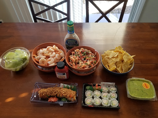 Grocery Store «Vons», reviews and photos, 8540 W Desert Inn Rd, Las Vegas, NV 89117, USA