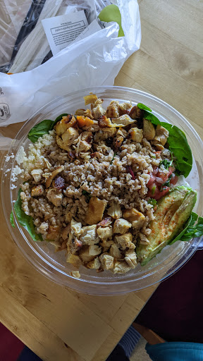 Mexican Restaurant «El Pollo Loco», reviews and photos, 996 W El Camino Real, Sunnyvale, CA 94087, USA