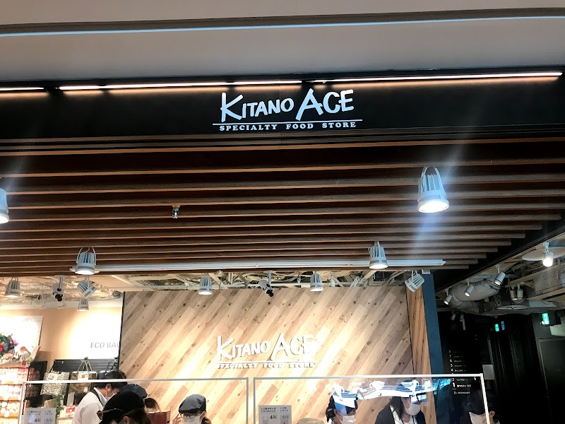 KITANO ACE 枚方T-SITE店