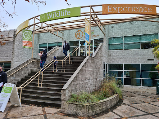 Lindsay Wildlife Experience