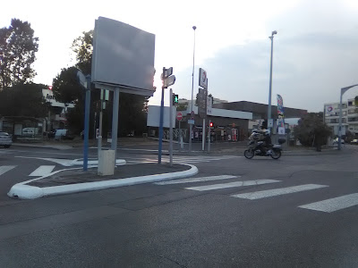 TotalEnergies à Cagnes-sur-Mer