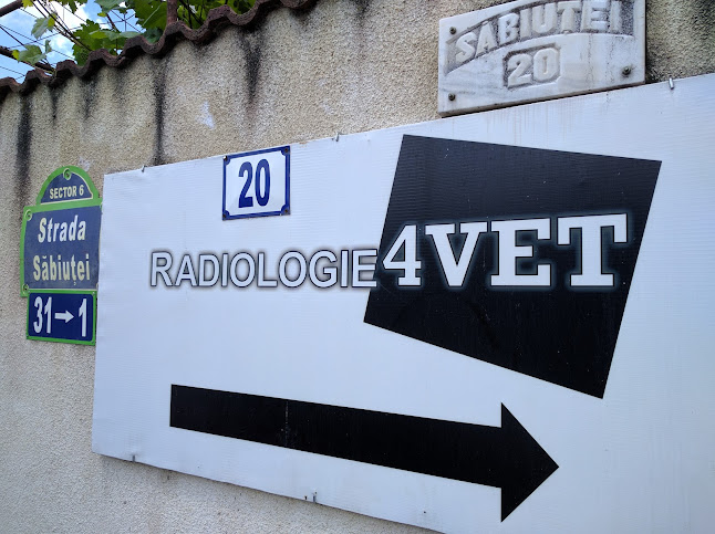 Radiologie 4VET - <nil>