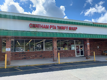 Chatham PTA Thrift Shop