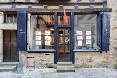 Maine Prestige Immobilier à Le Mans