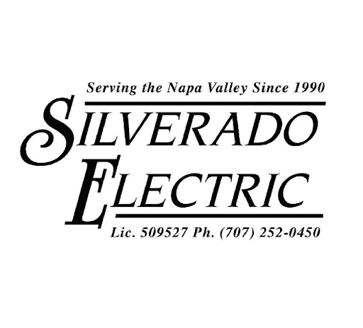 Photo of Silverado Electric