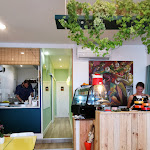 Photo n° 1 de l'avis de Georg. fait le 10/06/2023 à 12:55 pour Restaurant Vegan Le Jardin à Biarritz